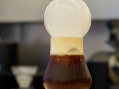 幻灭的爱情特调咖啡-村口大树(长乐路店)