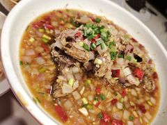 -图味美小黄鱼·景德菜(浙江路店)