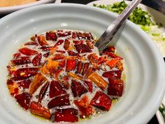 -将台涮肉(酒仙桥店)