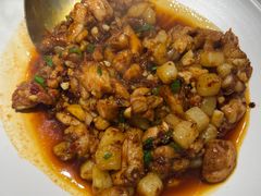 -兰湘子·湘菜小炒(南京江宁万达店)