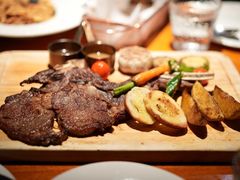 -布拉格餐厅· 中欧捷克菜(全国首店)