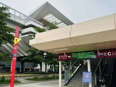 -正宗鸡饭粤香酒家(朱村店)