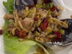 -威海渔村(黄兴路店)