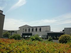 -上海崇明金茂凯悦酒店