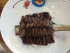 -广州塔晖粤轩中餐厅