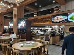 大堂-冯小炒(巴渝大道店)