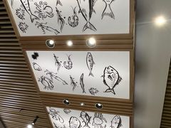 -万岁寿司(万国店)