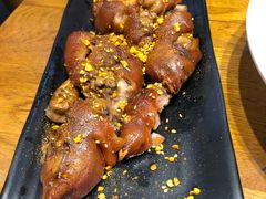 -必点海鲜·鲅鱼水饺(鞍山西道店)
