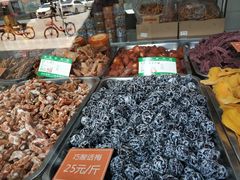 -天津小三宝栗子店(黄海路店)