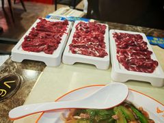 -潮悦牛肉火锅城(水贝店)