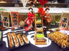 -红透天牛排海鲜自助(长和国际直营店)