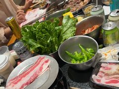 -炽城·烤肉名家(鸿达中央广场店)