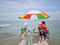 -日照灯塔风景区