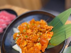 -九田家黑牛烤肉料理(西溪龙湖天街店)