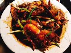 -老头儿油爆虾·知味杭州(爱琴海购物中心)