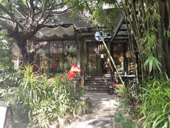 -樾餐厅泰式海鲜火锅(民歌湖店)