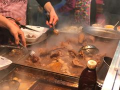-明记牛杂(新马路分店)
