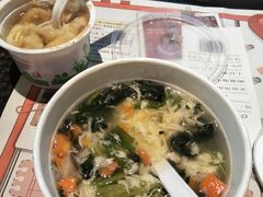 -肯德基(孝陵卫地铁站店)