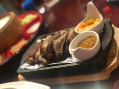 -北平印象.北京烤鸭.新京菜.融合菜(世贸店)