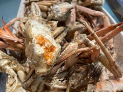 -怡咖啡海鲜自助餐厅(浦东香格里拉店)