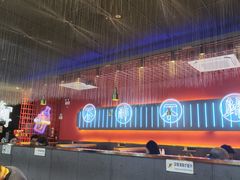 -杨记齐齐哈尔烤肉(总店)