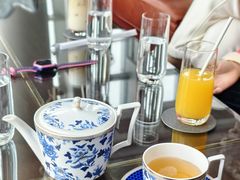 -南宁那莲豪华精选酒店-云霄酒廊·80楼高空城景酒吧