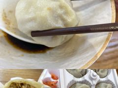 -百年尹氏汤包(湖南路狮子桥店)