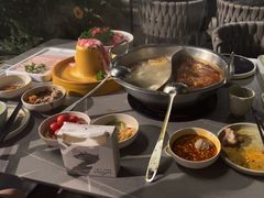 -故里和山·成都火锅(欢乐港湾店)