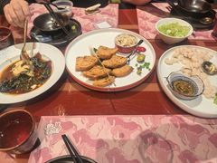-春家·非遗手工小吃(徐汇万科广场店)