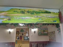 -一棵树烧烤店(中央大街店)