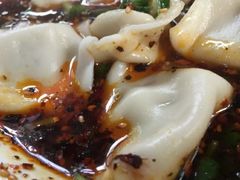 -回坊马二饺子馆