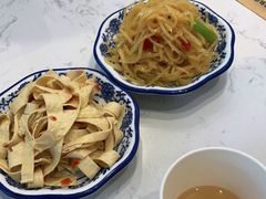 -馬香远蘭州牛肉面(武汉群星城首店)