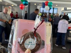 -奥黑尔国际机场