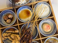 -留焕小吃·昆明非遗小吃品牌(文明街旗舰店)
