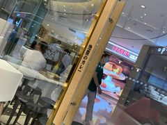门面-池奈·咖喱蛋包饭(熙地港店)