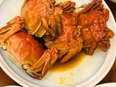 -四季暖堂·融合江浙菜(N1955创业园店)