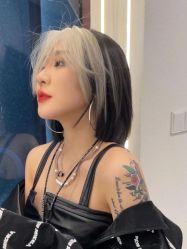 -东秀护肤造型