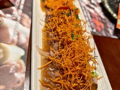 -弓二·烧鸟居酒屋(财富购物中心店)