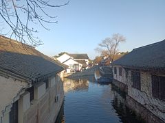 -柯岩风景区