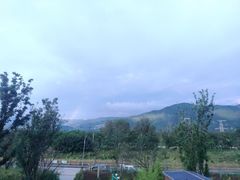 -邛海景风火盆烧烤(大石板古村二分店)