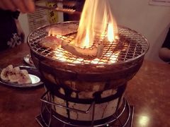 -蒜香焼肉PURUSHIN(马场路店)