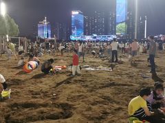 -天鹅湖体育公园