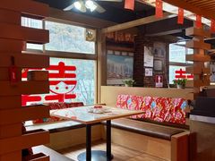 -东北民俗村·东北菜(翻身店)