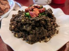 -聚首堂·特色小吃·肘子(什刹海德胜门店)