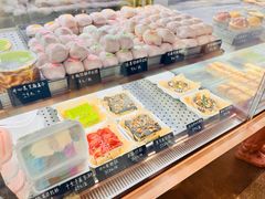 -仙豆菓夫(鼓楼店)