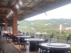 -江龙饭店·乌江豆腐鱼(乌江老桥头店)