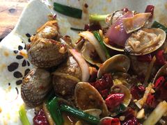 -四川人郑霞海鲜