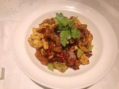 -和记小菜(东方店)