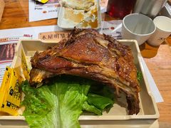 -木屋烧烤(龙岗南联店)