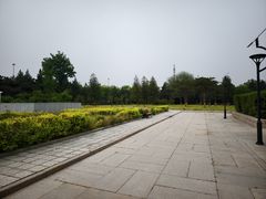 -中国人民抗日战争纪念雕塑园